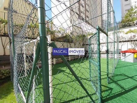 Foto 17 do(a) Apartamento de 4 quartos à venda em Campo Belo, São Paulo