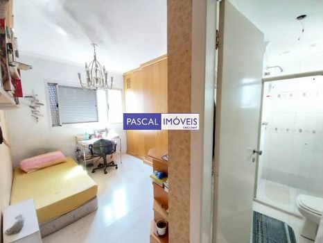 Foto 13 do(a) Apartamento de 4 quartos à venda em Campo Belo, São Paulo