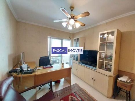 Foto 4 do(a) Apartamento de 4 quartos à venda em Campo Belo, São Paulo