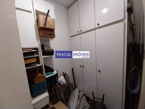 Foto 16 do(a) Apartamento de 4 quartos à venda em Campo Belo, São Paulo