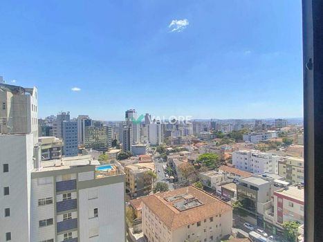 Foto 7 do(a) Apartamento de 4 quartos à venda em Serra, Belo Horizonte