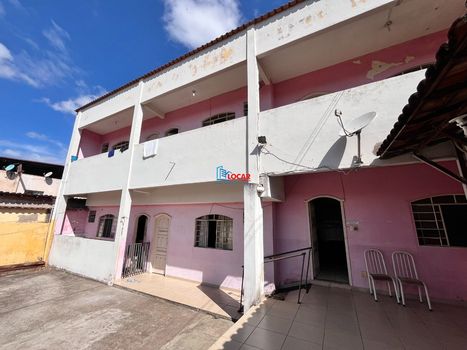 Foto 5 do(a) Sala / Conjunto Comercial de 4 quartos à venda em Novo Horizonte, João Monlevade