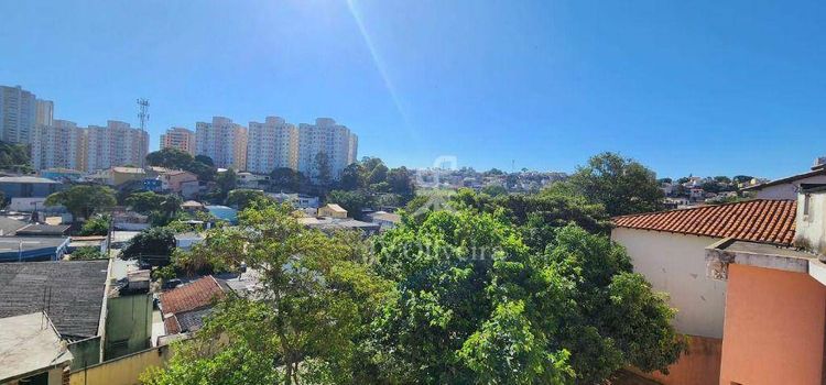Foto 1 do(a) Casa em Condomínio de 3 quartos à venda em Jardim Peri Peri, São Paulo