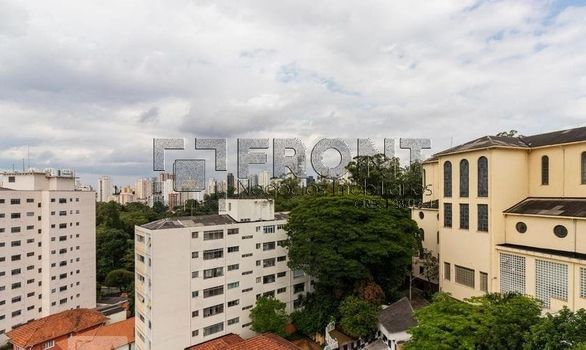 Foto 6 do(a) Apartamento de 3 quartos à venda em Vila Mariana, São Paulo