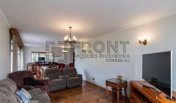 Foto 7 do(a) Apartamento de 3 quartos à venda em Vila Mariana, São Paulo