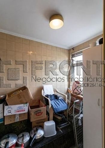 Foto 37 do(a) Apartamento de 3 quartos à venda em Vila Mariana, São Paulo