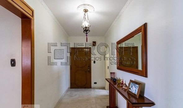 Foto 8 do(a) Apartamento de 3 quartos à venda em Vila Mariana, São Paulo