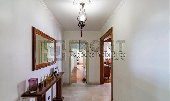 Foto 9 do(a) Apartamento de 3 quartos à venda em Vila Mariana, São Paulo