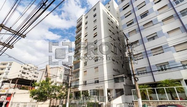 Foto 40 do(a) Apartamento de 3 quartos à venda em Vila Mariana, São Paulo