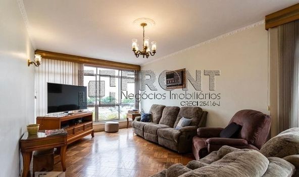 Foto 3 do(a) Apartamento de 3 quartos à venda em Vila Mariana, São Paulo