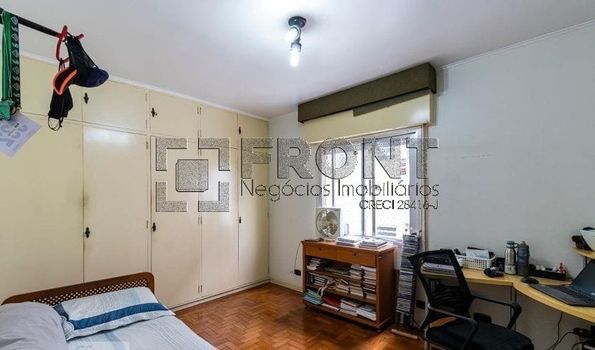 Foto 13 do(a) Apartamento de 3 quartos à venda em Vila Mariana, São Paulo