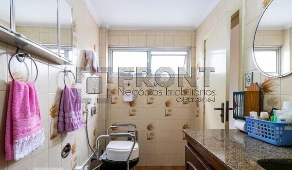 Foto 24 do(a) Apartamento de 3 quartos à venda em Vila Mariana, São Paulo