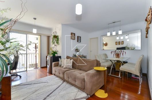 Foto 6 do(a) Apartamento de 1 quartos à venda em Vila Uberabinha, São Paulo