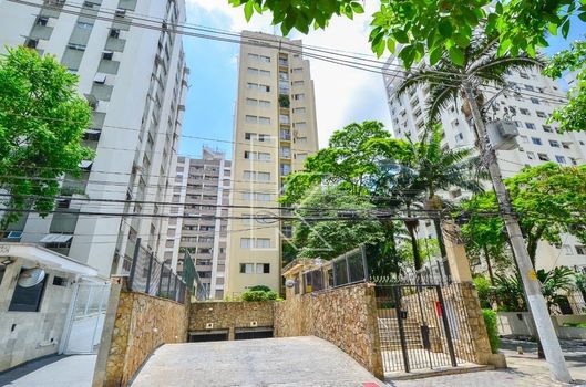 Foto 22 do(a) Apartamento de 1 quartos à venda em Vila Uberabinha, São Paulo