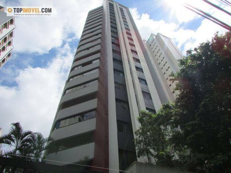 Foto 21 do(a) Apartamento false à venda em Indianópolis, São Paulo