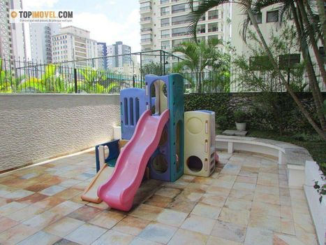 Foto 18 do(a) Apartamento false à venda em Indianópolis, São Paulo