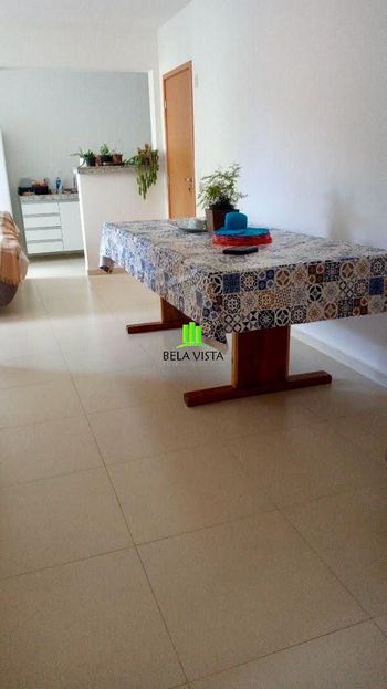 Foto 4 do(a) Apartamento de 2 quartos à venda em Residencial Visão, Lagoa Santa