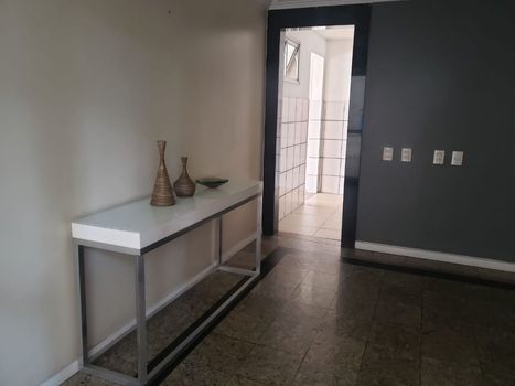 Foto 11 do(a) Apartamento de 3 quartos à venda em Varjota, Fortaleza