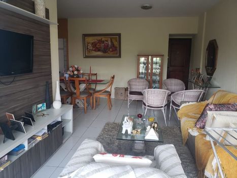 Foto 5 do(a) Apartamento de 3 quartos à venda em Varjota, Fortaleza