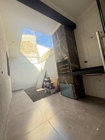 Foto 16 do(a) Casa de 3 quartos à venda em Jardim Verão, Sarandi