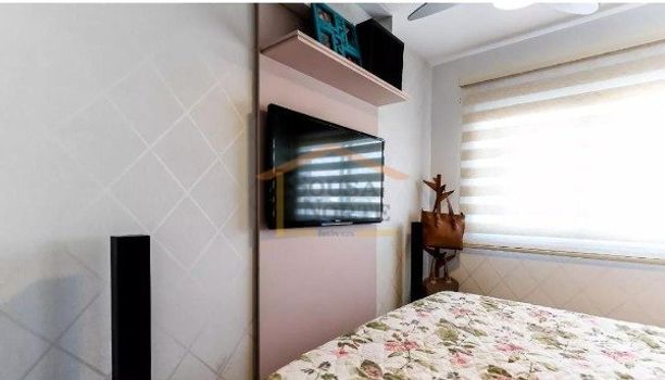 Foto 18 do(a) Apartamento de 2 quartos à venda em Vila Maria Alta, São Paulo