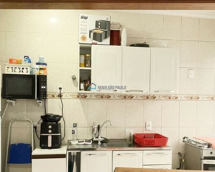 Foto 17 do(a) Apartamento de 1 quartos à venda em Bela Vista, São Paulo