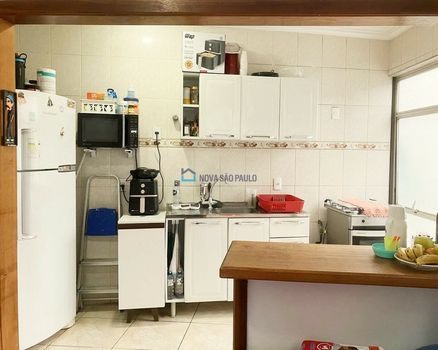 Foto 16 do(a) Apartamento de 1 quartos à venda em Bela Vista, São Paulo