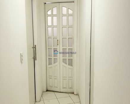 Foto 13 do(a) Apartamento de 1 quartos à venda em Bela Vista, São Paulo