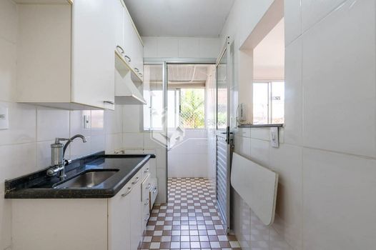Foto 18 do(a) Apartamento de 2 quartos à venda em Fazenda Morumbi, São Paulo