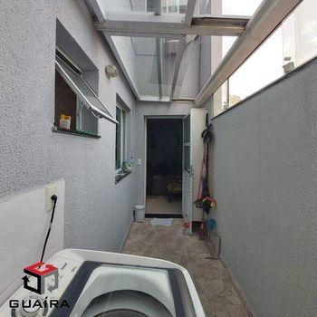 Foto 9 do(a) Apartamento de 2 quartos à venda em Vila Assunção, Santo André
