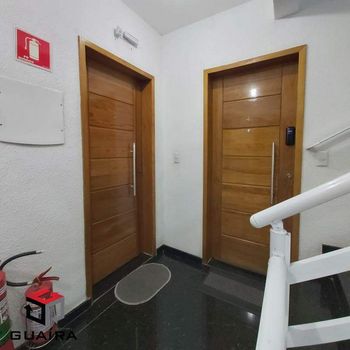 Foto 2 do(a) Apartamento de 2 quartos à venda em Vila Assunção, Santo André