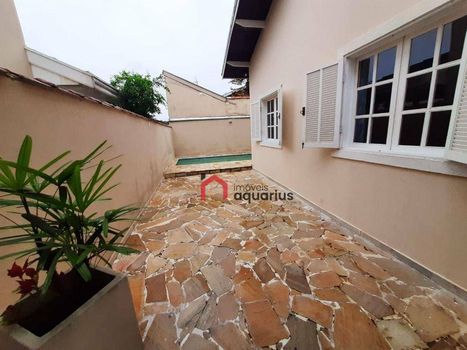 Foto 18 do(a) Casa em Condomínio de 4 quartos à venda em Urbanova I, São José dos Campos