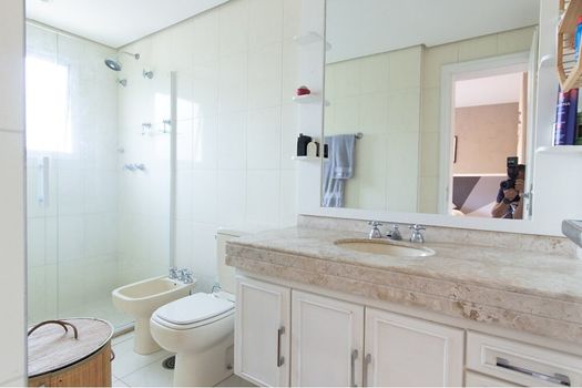 Foto 43 do(a) Apartamento de 3 quartos à venda em Paraíso do Morumbi, São Paulo