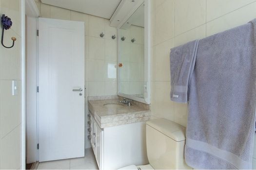 Foto 48 do(a) Apartamento de 3 quartos à venda em Paraíso do Morumbi, São Paulo