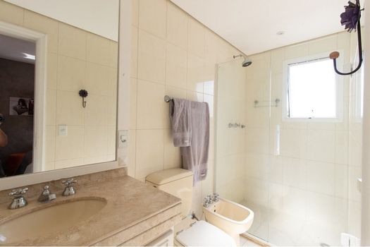 Foto 47 do(a) Apartamento de 3 quartos à venda em Paraíso do Morumbi, São Paulo