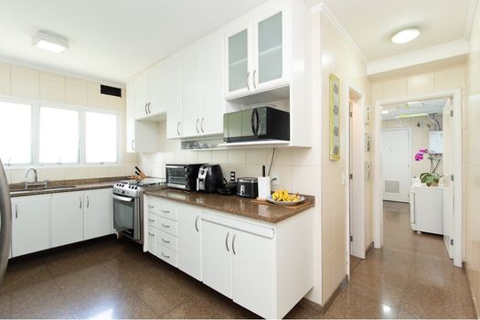 Foto 49 do(a) Apartamento de 3 quartos à venda em Paraíso do Morumbi, São Paulo