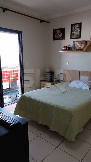 Foto 14 do(a) Apartamento de 3 quartos à venda em Vila Brasilina, São Paulo