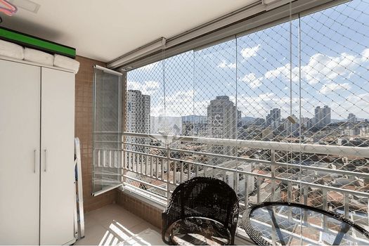Foto 23 do(a) Apartamento de 2 quartos à venda em Vila Dom Pedro II, São Paulo