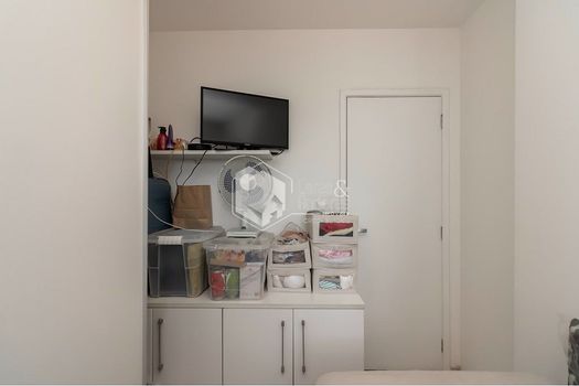 Foto 19 do(a) Apartamento de 2 quartos à venda em Vila Dom Pedro II, São Paulo
