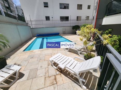 Foto 36 do(a) Apartamento de 2 quartos à venda em Indianópolis, São Paulo