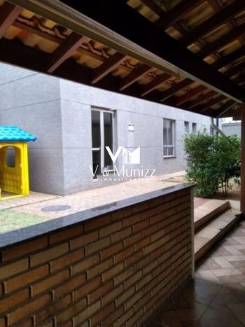 Foto 17 do(a) Apartamento de 3 quartos à venda em Vila Carrão, São Paulo