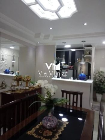Foto 3 do(a) Apartamento de 3 quartos à venda em Vila Carrão, São Paulo