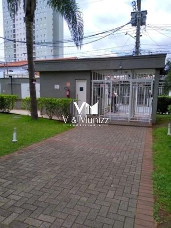 Foto 15 do(a) Apartamento de 3 quartos à venda em Vila Carrão, São Paulo