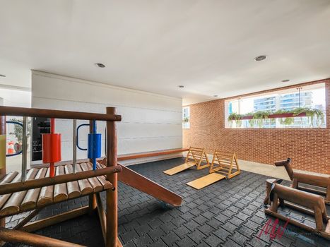 Foto 39 do(a) Apartamento de 2 quartos à venda em Cidade Monções, São Paulo