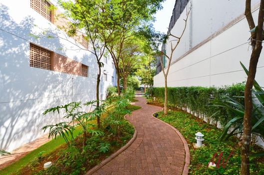 Foto 41 do(a) Apartamento de 2 quartos à venda em Cidade Monções, São Paulo