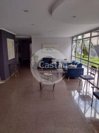 Foto 21 do(a) Apartamento de 2 quartos à venda em Vila Bertioga, São Paulo