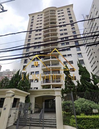 Foto 31 do(a) Apartamento de 3 quartos à venda em Jardim Paulista, São Paulo