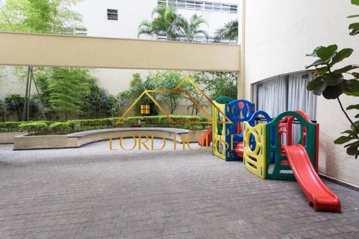 Foto 29 do(a) Apartamento de 3 quartos à venda em Jardim Paulista, São Paulo