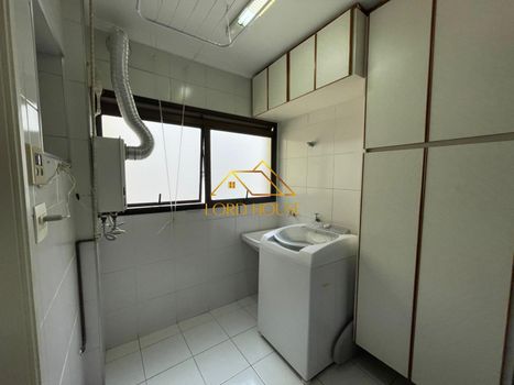 Foto 9 do(a) Apartamento de 3 quartos à venda em Jardim Paulista, São Paulo