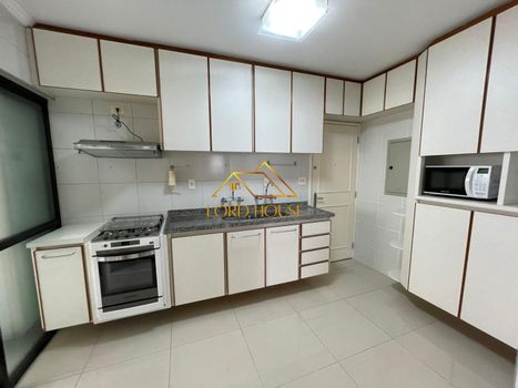 Foto 6 do(a) Apartamento de 3 quartos à venda em Jardim Paulista, São Paulo